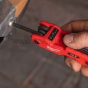 Milwaukee hex összecsukható metrikus imbuszkulcs készlet - 8 részes