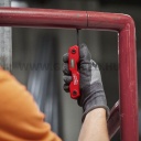 Milwaukee torx összecsukható metrikus kulcskészlet - 8 részes