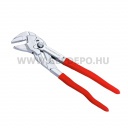 Rothenberger szerelvényező fogó 254mm Rofast 10"