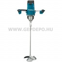 Makita UT001GZ02 akkus keverő géptest 40V max XGT BL XPT