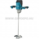 Makita UT001GZ02 akkus keverő géptest 40V max XGT BL XPT