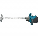 Makita UT001GZ02 akkus keverő géptest 40V max XGT BL XPT