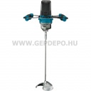 Makita UT001GZ02 akkus keverő géptest 40V max XGT BL XPT