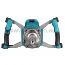 Makita UT001GZ02 akkus keverő géptest 40V max XGT BL XPT