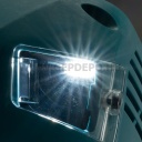 Makita CE002GZ01 akkus gyorsdaraboló géptest XGT 2X40V max BL AFT AWS XPT