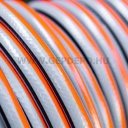 NEO Locsolótömlő 1/2"x50 m, 4 rétegű OPTIMA