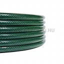 Greenflex Locsolótömlő,13 mm (1/2") zöld színű 50m