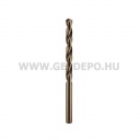 Makita HSS Co 5 fémfúró 1,5x40 mm - 10 db
