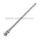 Makita SDS-Max nem szerelhető koronamaró 45x550 mm (B-57635)