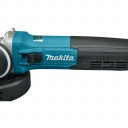 Makita GA5092X01 sarokcsiszoló 125 mm 1900 W SJSII AFT