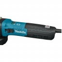 Makita GA5091X01 sarokcsiszoló 125 mm 1900 W SJSII AFT Brake