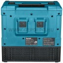 Makita MW001GZ akkus mikrohullámú sütő 350/500 W, 8 L 40V max XGT