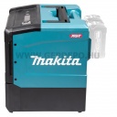 Makita MW001GZ akkus mikrohullámú sütő 350/500 W, 8 L 40V max XGT