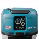 Makita VC006GMZ01 akkus porszívó 40V max XGT BL AWS XPT