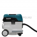 Makita VC006GMZ01 akkus porszívó 40V max XGT BL AWS XPT