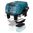 Makita VC006GMZ01 akkus porszívó 40V max XGT BL AWS XPT