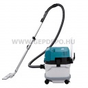 Makita VC003GLZ akkus porszívó géptest 40V max XGT BL