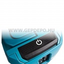 Makita VC003GLZ akkus porszívó géptest 40V max XGT BL