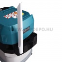 Makita VC003GLZ akkus porszívó géptest 40V max XGT BL