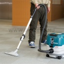 Makita VC005GLZ akkus porszívó géptest 40V max XGT BL