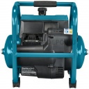 Makita AC001GZ akkus kompresszor géptest 40V max XGT BL 7,6L
