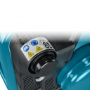 Makita AC001GZ akkus kompresszor géptest 40V max XGT BL 7,6L
