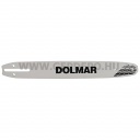 Makita láncvezető 35 cm 3/8" 1,3 mm