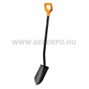 Fiskars Solid hegyes ásó
