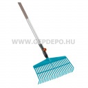 GARDENA lombseprű fej 43cm müanyag