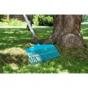 GARDENA lombseprű fej 43cm müanyag