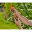 GARDENA profi rendszer locsoló