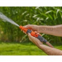 GARDENA profi rendszer locsoló