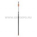 GARDENA teleszkóposnyél 210-390