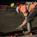 ENAR AVMU betonvibrátor szett