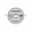 DREMEL SC725 többcélú tartozékkészlet 70 részes