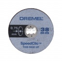 DREMEL SC725 többcélú tartozékkészlet 70 részes