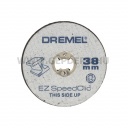 DREMEL 724 többcélú tartozékkészlet 150 részes