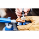 DREMEL 724 többcélú tartozékkészlet 150 részes