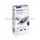 DREMEL 3000 multifunkcionális szerszám (3000-15)