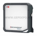 Scangrip VEGA 4 Connect LED Munkalámpa 4000 Lumen