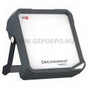 Scangrip VEGA 4 Connect LED Munkalámpa 4000 Lumen