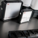 Scangrip VEGA 4 Connect LED Munkalámpa 4000 Lumen