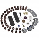 DREMEL 724 többcélú tartozékkészlet 150 részes