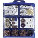 DREMEL SC725 többcélú tartozékkészlet 70 részes
