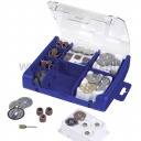 DREMEL SC725 többcélú tartozékkészlet 70 részes