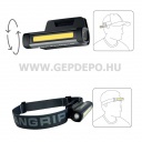 Scangrip FLEX WEAR Munkaterület megvilágító fejlámpa szett