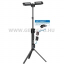 Scangrip TOWER 5 CONNECT LED Állványos Reflektor 5000 Lumen