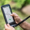 Neo Outdoor vízálló tok IPX8 vízállóság 6,2" képátló, nyakpánttal