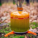 Neo Outdoor Kemping palack tartó állvány