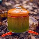 Neo Outdoor Kemping palack tartó állvány
